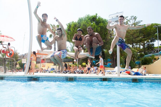 Illa Fantasia Water and Theme Park Tickets - Overview and Facilities