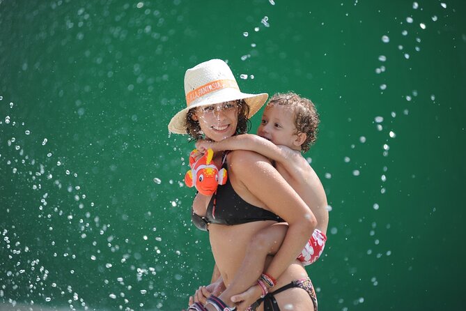 Illa Fantasia Water and Theme Park Tickets - Park Experience and Tips