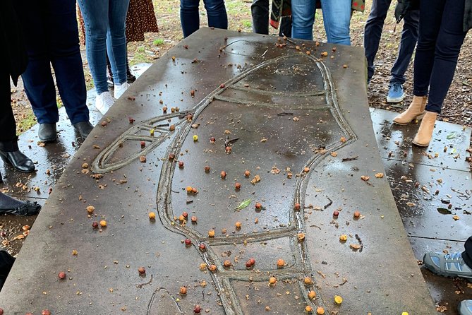 Illi-Langi the Rocks Aboriginal Dreaming Tour - Directions