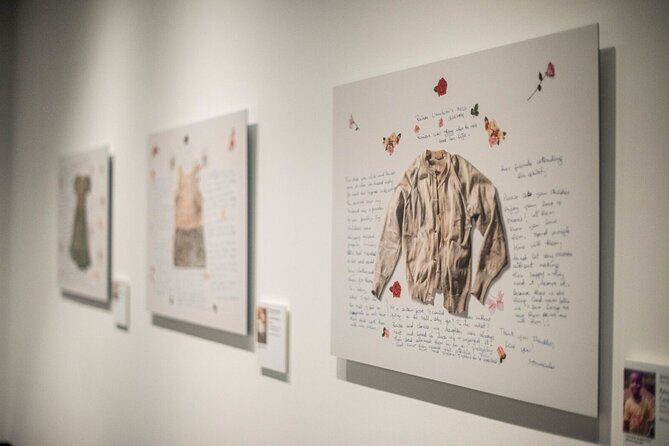 Illinois Holocaust Museum presents Experience360 Ticket - Good To Know