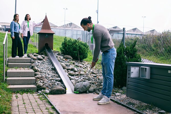 Illnau-Effretikon Foxtrail Elixira - Additional Information