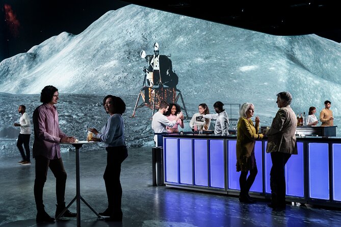 Illuminarium Las Vegas - Reviews