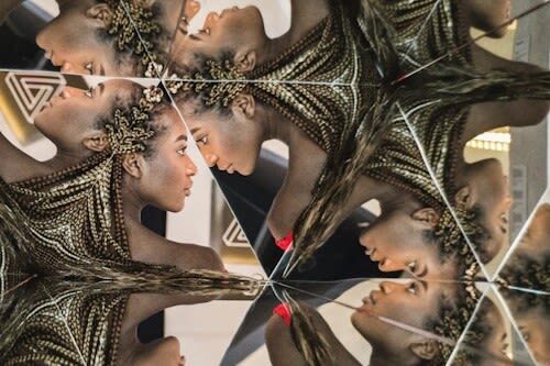 Illuseum Berlin Admission - A museum where your eyes do the guessing