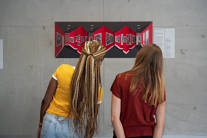 Illuseum Berlin Admission Ticket - Traveler Photos