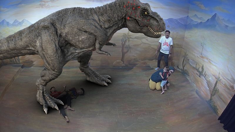 illusion 3D Art Museum Ticket in Kuala Lumpur - Is the ticket good value?