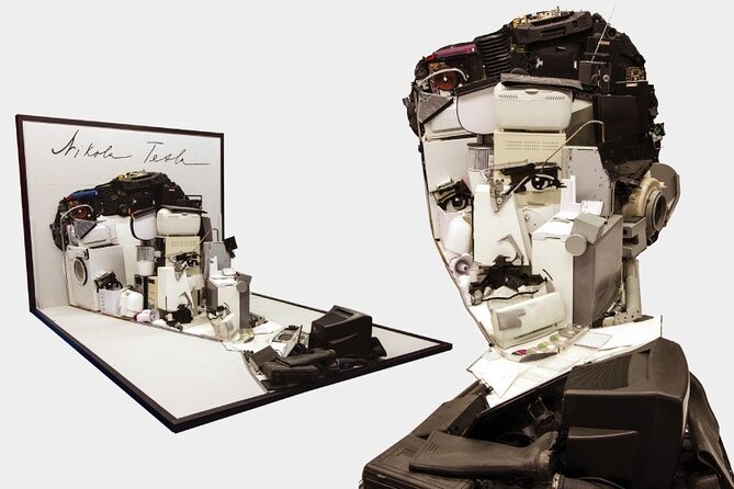 Illusion Art Museum Prague Fast Pass Ticket - Museum Overview and History