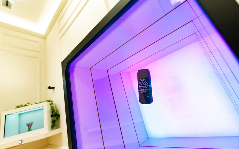 Illusion City Dubai - Interactive Illusion Museum Ticket - Should you book?