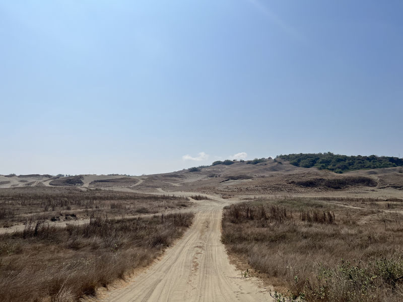 Ilocos Sand Dunes ATV Adventure - Booking and practical details