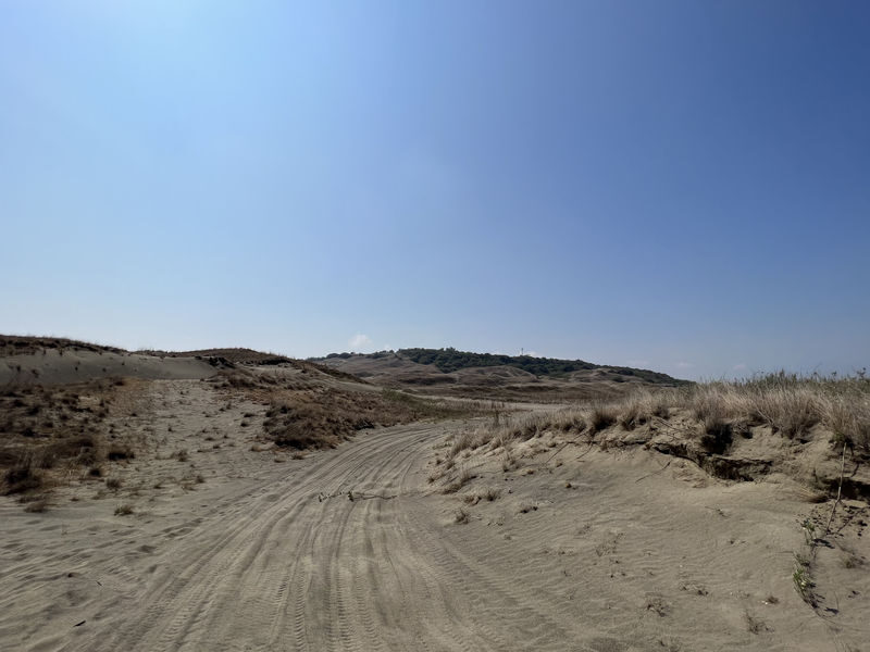 Ilocos Sand Dunes ATV Adventure - Should you book it?