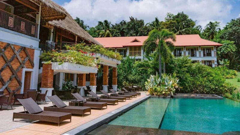 Iloilo: Balay Tablea, Calle Real & Damires Hills Tour - Iloilo: Balay Tablea, Calle Real & Damires Hills Tour Review