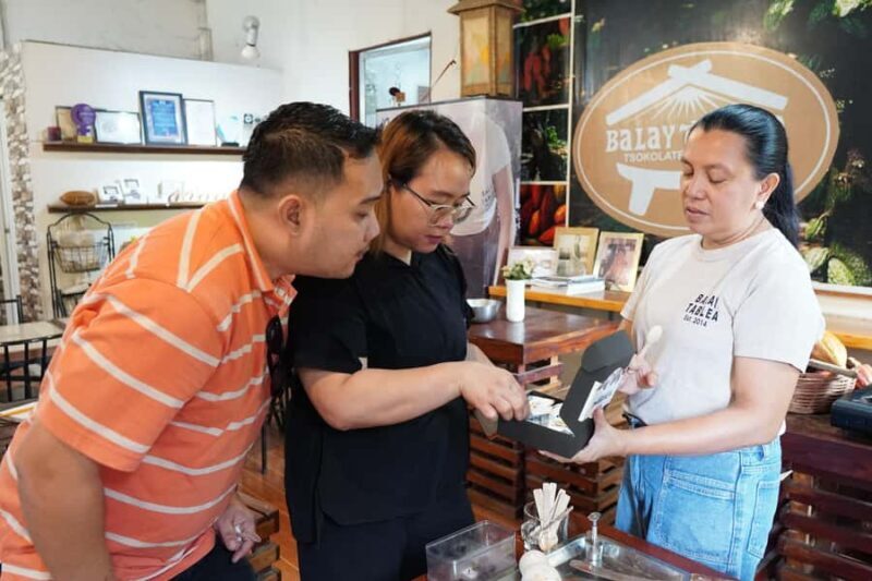 Iloilo: Balay Tablea, Calle Real & Damires Hills Tour - Who Should Consider This Tour?