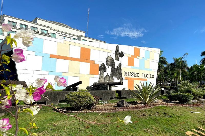 Iloilo City Art Tour - What this Iloilo art outing is designed to do