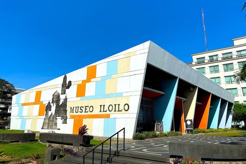 Iloilo City Art Tour - Is the price good value?