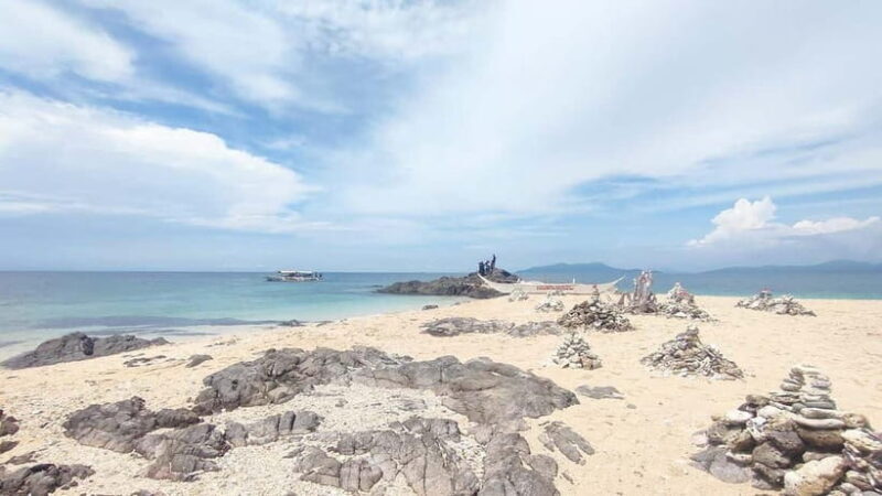 Iloilo City: Gigantes Islands Private Island Hopping Tour - FAQs