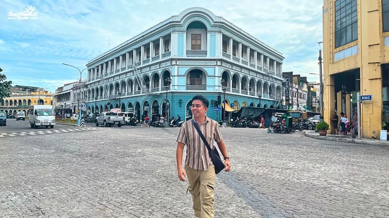 Iloilo City Heritage and Southern Countryside Tour - Countryside drives are part of the experience