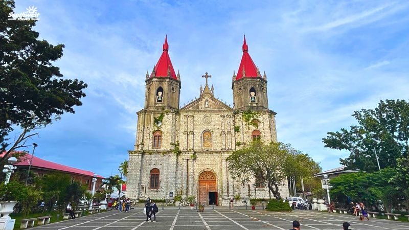 Iloilo City Heritage and Southern Countryside Tour - Should you book the Iloilo heritage and countryside tour?