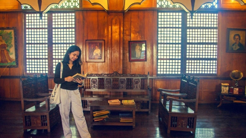 Iloilo City Heritage Tour - At a glance