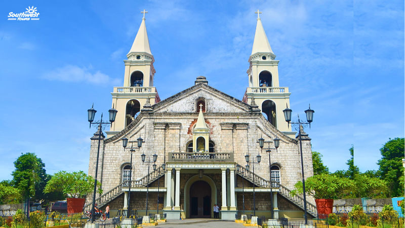 Iloilo City Heritage Tour - A practical way to connect Iloilo’s landmarks