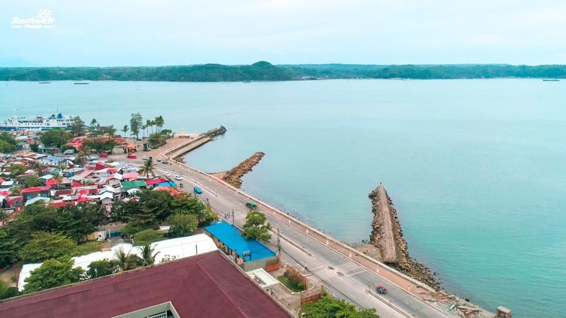 Iloilo City Heritage Tour - Calle Real, Casa Real, and Fort San Pedro