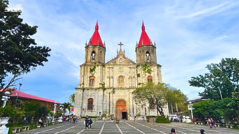 Iloilo City Heritage Tour - What the price buys
