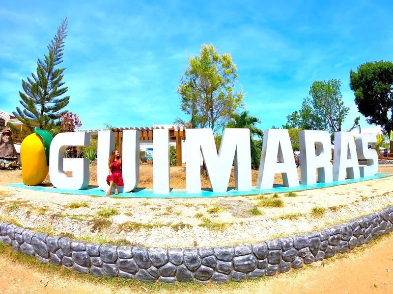Iloilo City with Guimaras Island Full-Day Tour - Mango pizza: a local twist, not a full meal plan