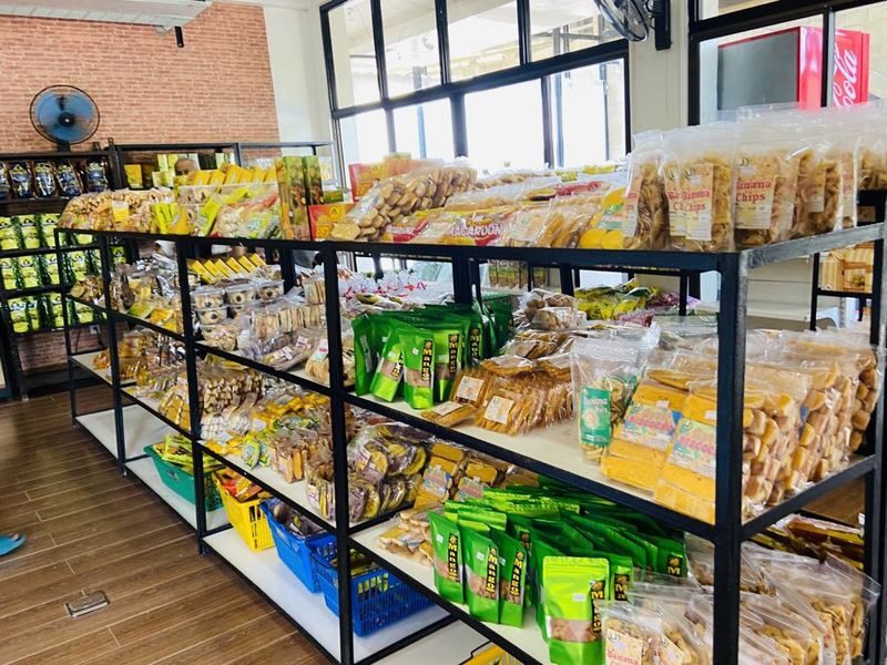 Iloilo City with Guimaras Island Full-Day Tour - Batchoy to finish the day