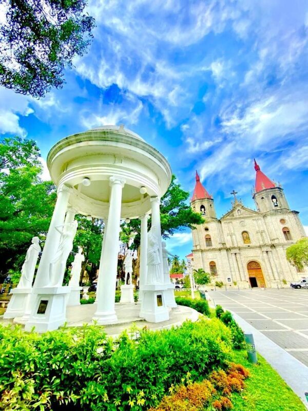 Iloilo City with Guimaras Island Full-Day Tour - The schedule, transport, and service risk