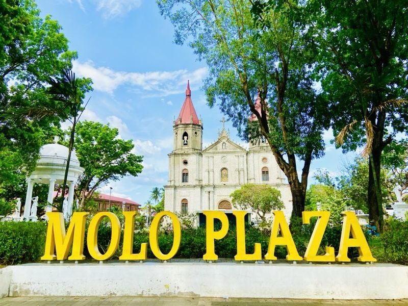 Iloilo City with Guimaras Island Full-Day Tour - What the price buys