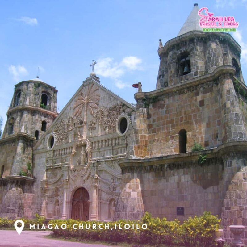 Iloilo: Countryside Highlights Tour & Scenic Landmarks - Good To Know