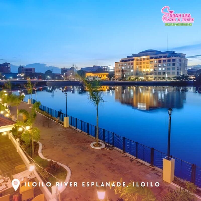 Iloilo: Countryside Highlights Tour & Scenic Landmarks - A Complete Overview of the Iloilo Countryside & Landmarks Tour