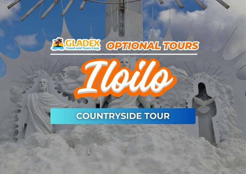 Iloilo: Countryside Tour - Practical Details and Value