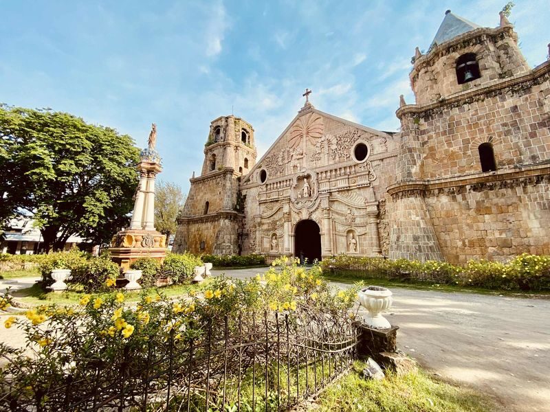 Iloilo Countryside Tour with Snacks at Garin Farm Pilgrimage Resort - Timing, weather, and what to bring