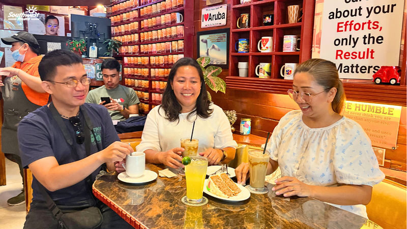 Iloilo Culinary Half Day Tour - Heritage stops add context between meals