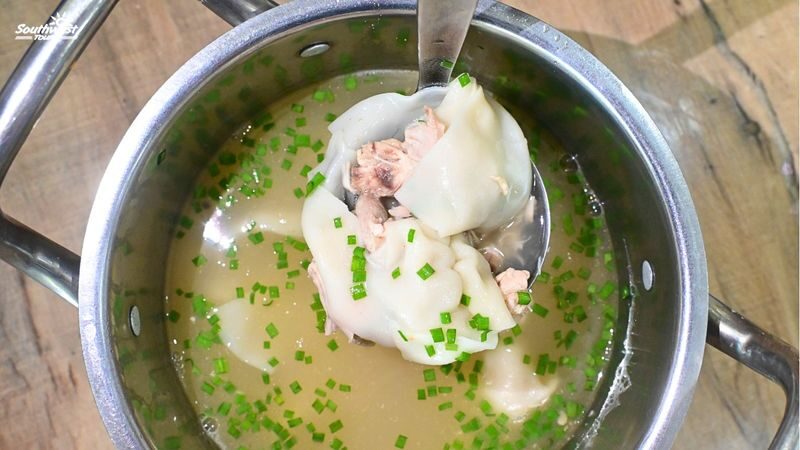 Iloilo Culinary Half Day Tour - Opening hours can make or break the first stop