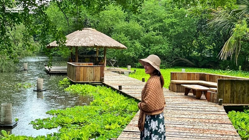 Iloilo Farm Agricultural Day Tour - A farm day beyond the city