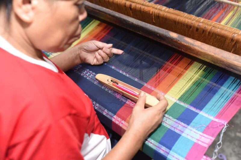 Iloilo: Garin Farm, Miagao Church, and Weaving Tour - A Closer Look at the Itinerary