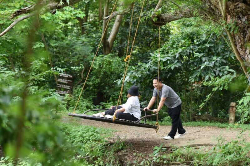 Iloilo: Garin Farm, Miagao Church, and Weaving Tour - Why This Tour Works