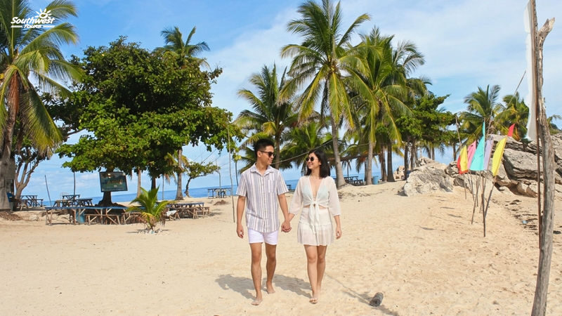 Iloilo Gigantes Island Hopping & Seafood Private Tour - A full day built around islands and open water