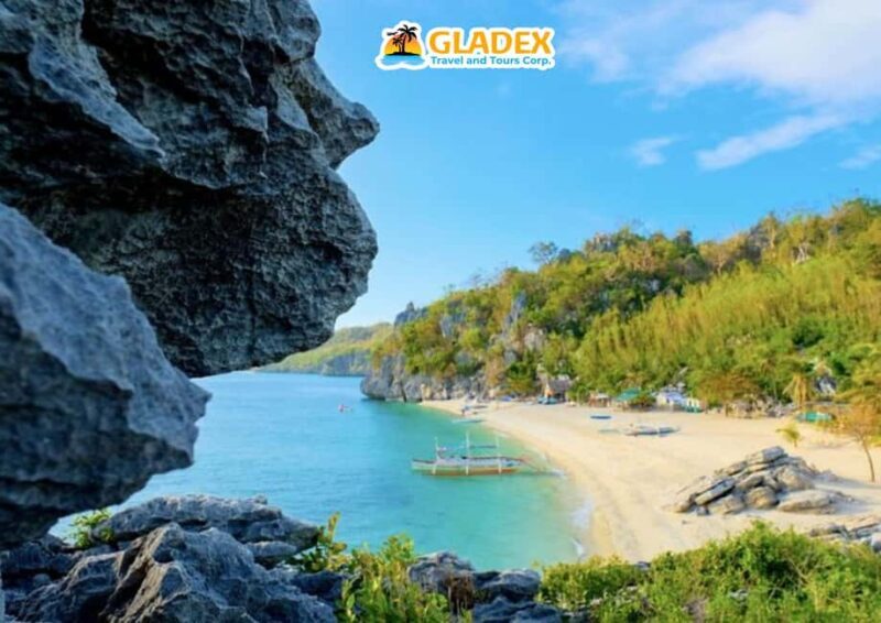 Iloilo: GIGANTES ISLAND TOUR - An Overview of the Gigantes Islands Tour