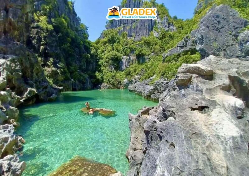 Iloilo: GIGANTES ISLAND TOUR - Good To Know