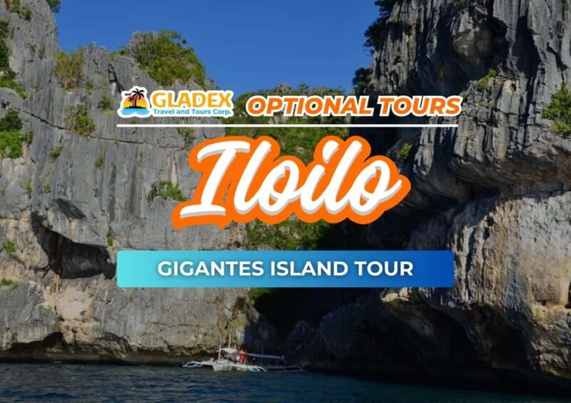 Iloilo: GIGANTES ISLAND TOUR - What We Loved and What to Watch Out For