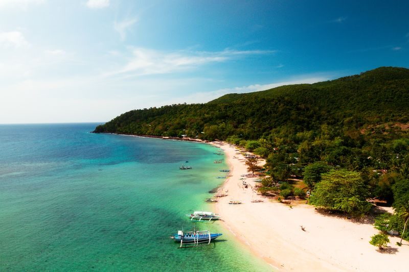 Iloilo Gigantes & Sicogon Island Full-Day Boat Tour - Sicogon’s quieter beaches, with a longer ride
