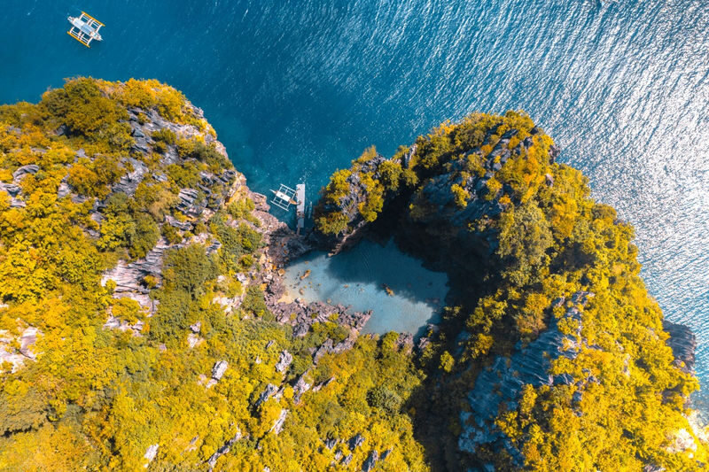 Iloilo Gigantes & Sicogon Island Full-Day Boat Tour - The early start from Iloilo City