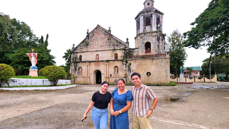 Iloilo Private Pilgrimage Day Tour - Why a day of churches reveals more than architecture