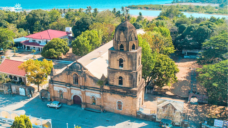 Iloilo Private Pilgrimage Day Tour - Miag-ao, San Joaquin, Guimbal, and Jaro