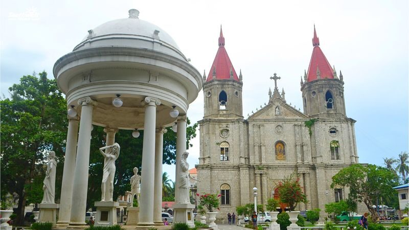 Iloilo Private Pilgrimage Day Tour - Booking details worth checking