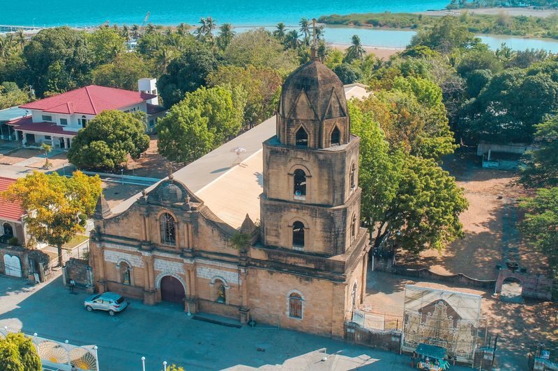Iloilo Southern Countryside Tour - A full day beyond Iloilo City