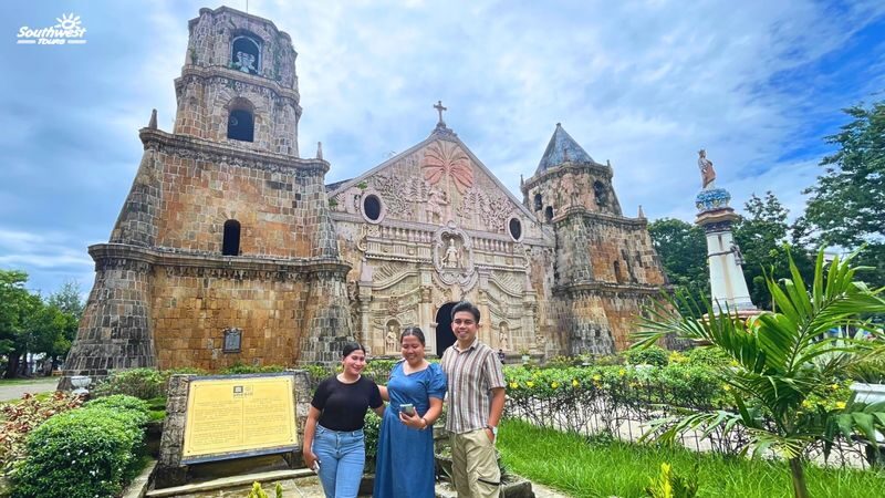Iloilo Southern Countryside Tour - Lunch is included, but allow for a real break