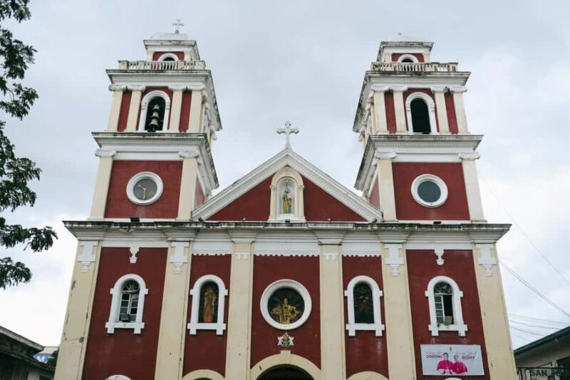 Iloilo Ultimate City Tour with Lunch and Snacks - A Closer Look at the Iloilo Ultimate City Tour