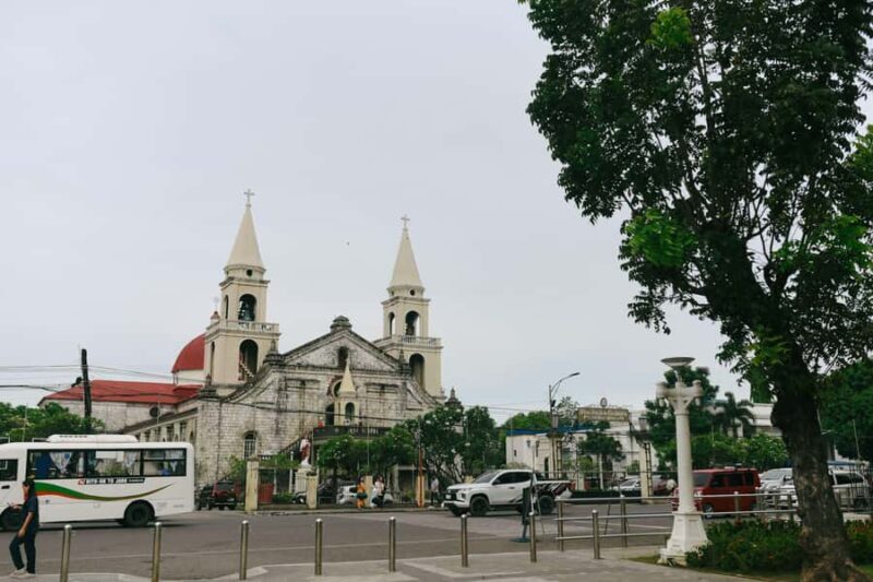 Iloilo Ultimate City Tour with Lunch and Snacks - The Value of the Experience